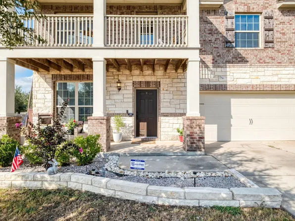 3725 Anchor Bay Dr, Pflugerville, TX 78660