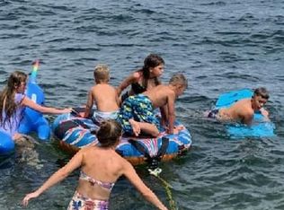 128 Belknap Point Rd, Gilford, NH 03249