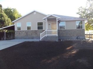 745 S 700 E, Springville, UT 84663