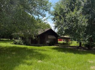 12101 Fm 838 W, Overton, TX 75684