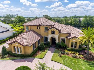 859 Isle Point, Sanford, FL 32771