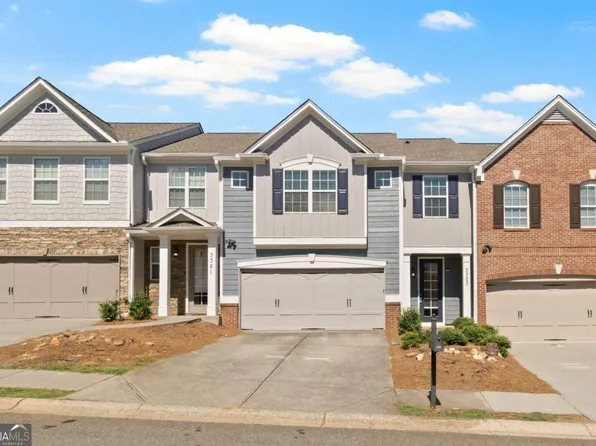 3323 Castleberry Village Cir, Cumming, GA 30040