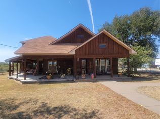 3215 Highway 16 N, Graham, TX 76450