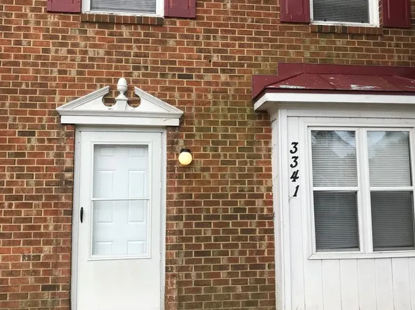 3341 Golden Oaks Ln, Chesapeake, VA 23321