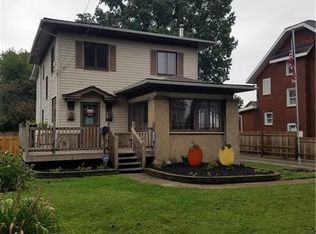 1065 Chalker St, Akron, OH 44310