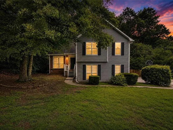 118 Black Oak Ct, Stockbridge, GA 30281