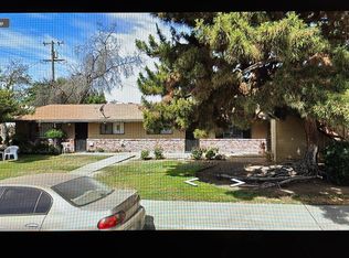1959 N Channing Ave, Fresno, CA