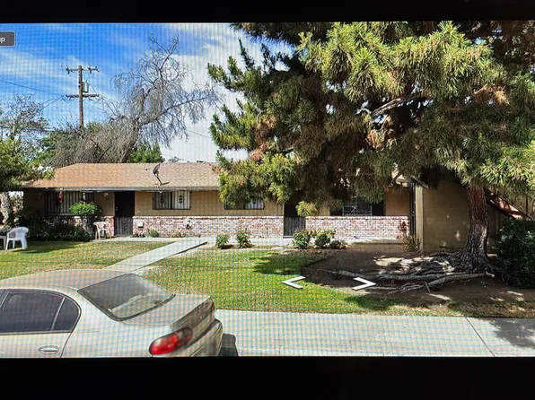 1959 N Channing Ave, Fresno, CA 93705