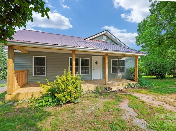 195 Ohio St, Spindale, NC 28160