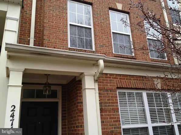 24742 Stone Station Ter #213, Aldie, VA 20105