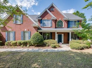921 Fernbank Ln, Dacula, GA 30019