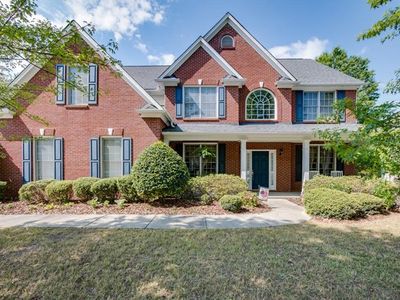 921 Fernbank Ln, Dacula, GA, 30019