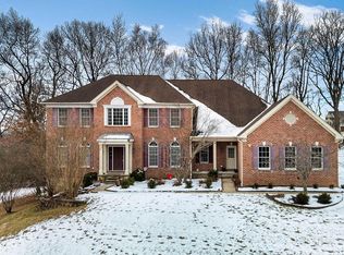 1464 W Stonington Dr, Downingtown, PA 19335