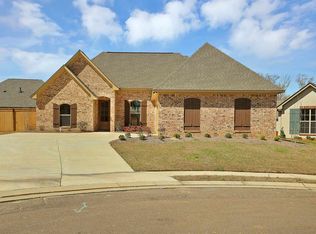 505 E Cowan Creek Cv, Brandon, MS 39047