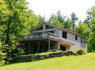257 Tolland Rd, Otis, MA 01253