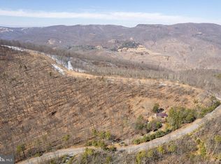 1769 Boulder Dr, Mathias, WV 26812