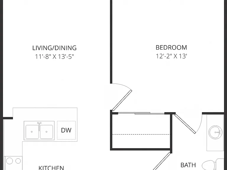 Arpeggio Apartments — Photo 17