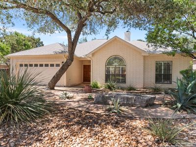 1326 Canyon Brook, San Antonio, TX, 78248