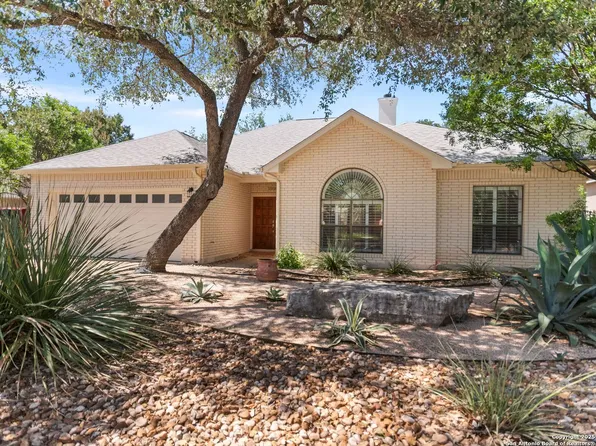 1326 Canyon Brook, San Antonio, TX 78248