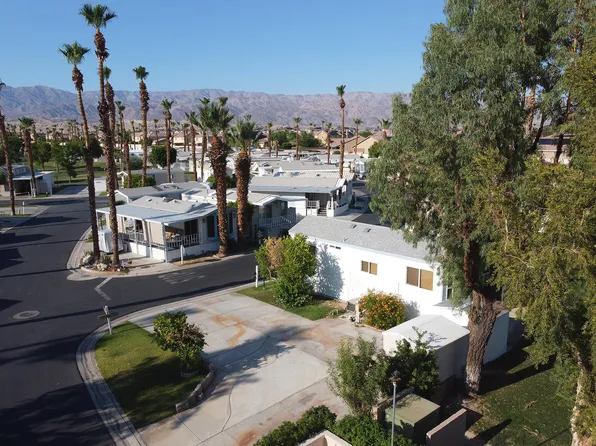 84136 Avenue 44 Space 18, Indio, CA 92203
