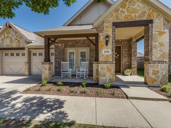 2505 Petunia Ln, Rowlett, TX 75089