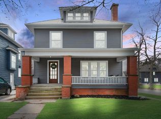 519 E Church St, Marion, OH