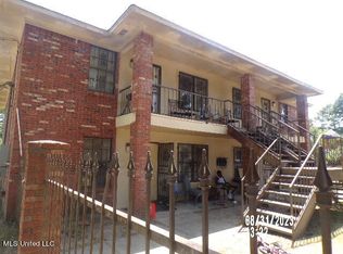1108 Fairmont Ave, Jackson, MS 39204