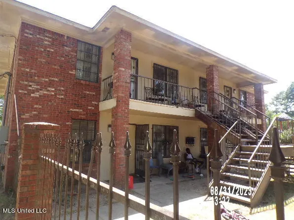 1108 Fairmont Ave, Jackson, MS 39204