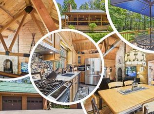 250 Robyn Ln, Pocono Lake, PA 18347