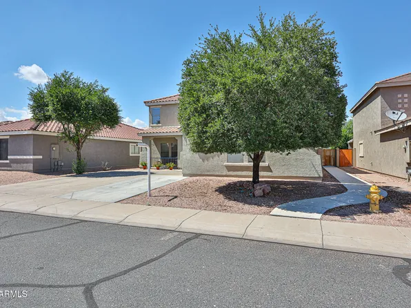 15040 W WINDROSE Drive, Surprise, AZ 85379