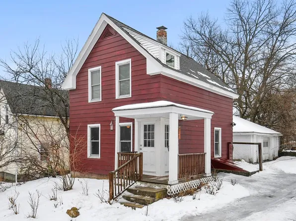 12 Rigby Pl, Clinton, MA 01510