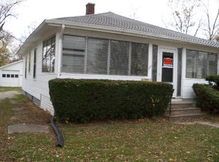 525 Algonquin St, Joliet, IL 60432