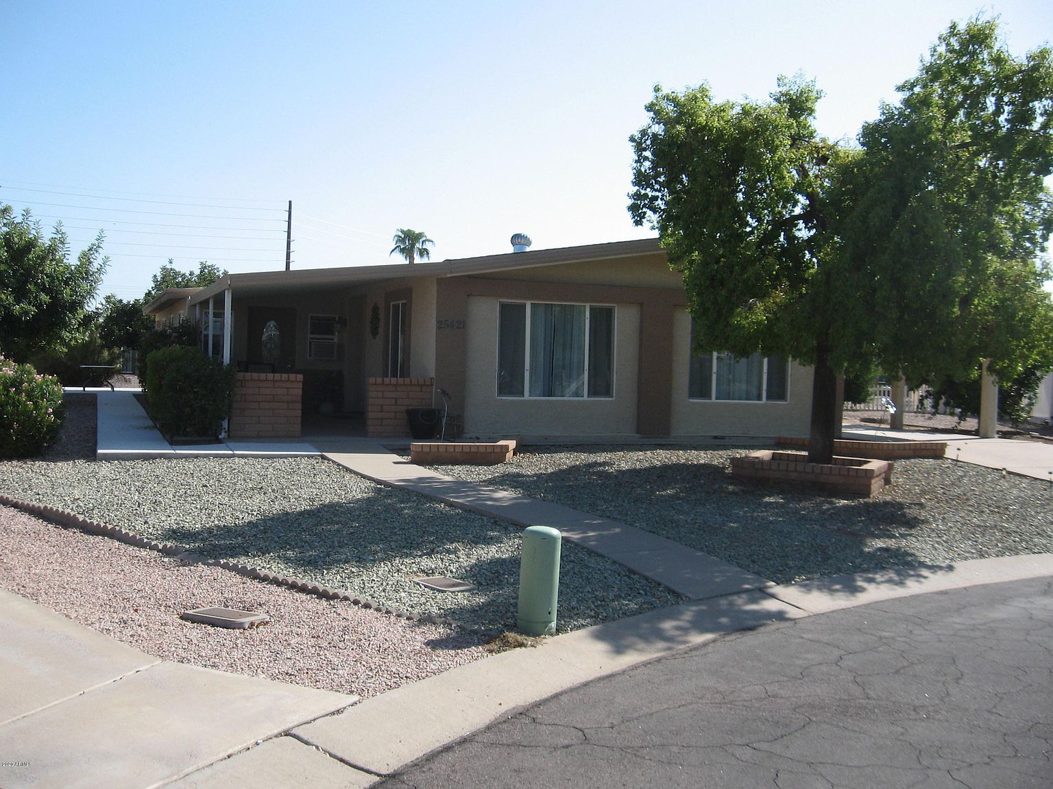 25421 S Ohio Ct, Sun Lakes, AZ 85248 Zillow