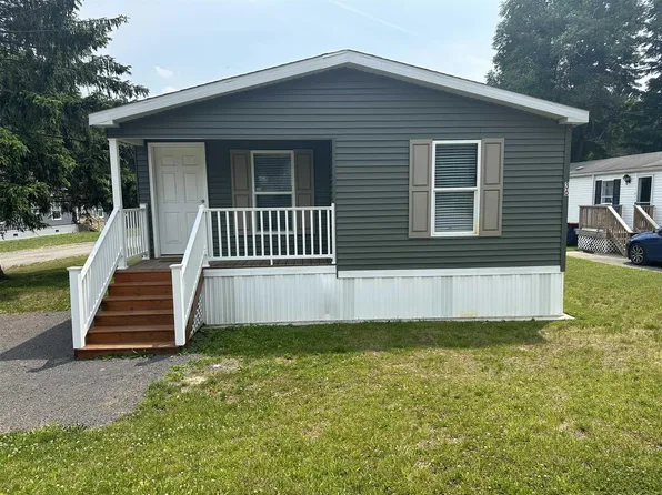 155 METZGER ROAD, LOT 36, Red Hook, NY 12571