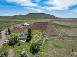 43151 Eagle Ln, Burns, OR 97720