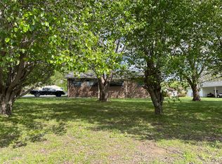 641 Old Bushy Branch Rd, Manchester, TN 37355