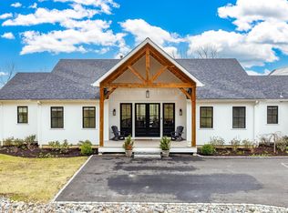 42 Pond Ridge Rd, Goshen, CT 06756