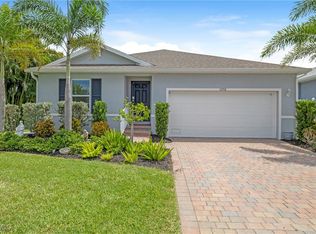 24748 Rio Villa Lakes Cir, Punta Gorda, FL 33950