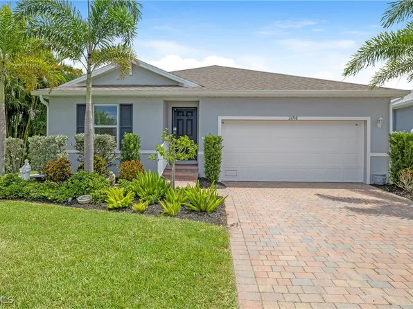 24748 Rio Villa Lakes Cir, Punta Gorda, FL 33950