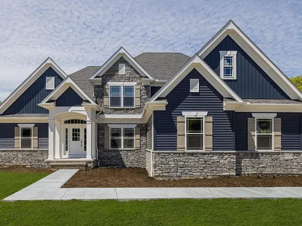 Millan II w/Office Plan, Canyon Lakes