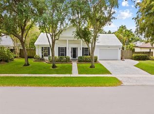 7440 SW 7th St, Plantation, FL 33317