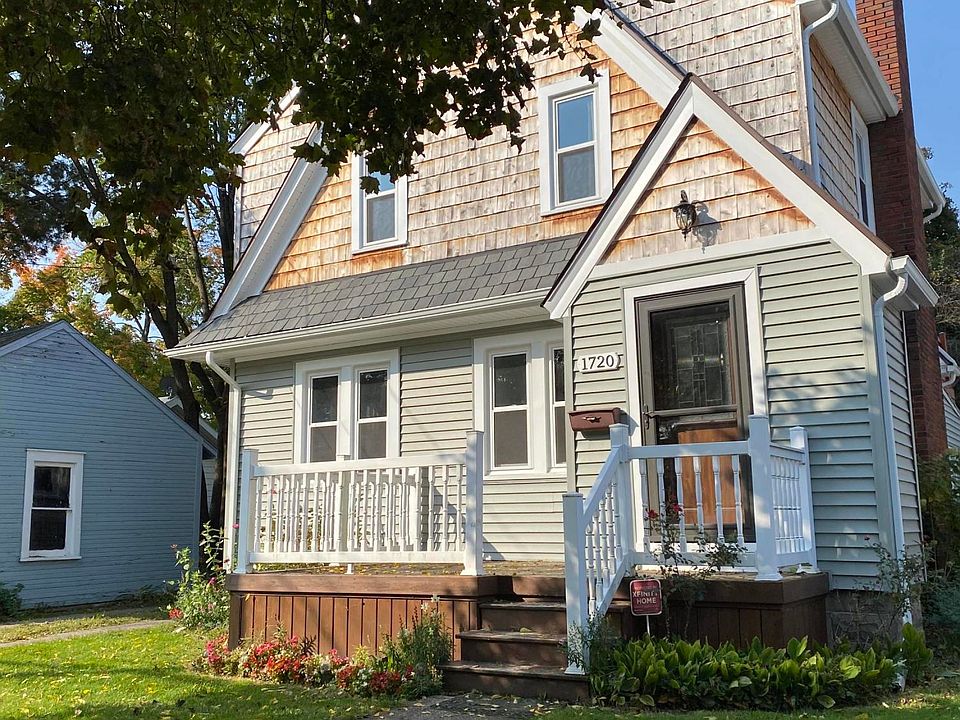 1st image of 1720 Delevan Ave