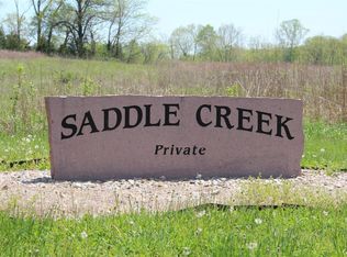 13474 Saddle Creek Rd, De Soto, MO 63020