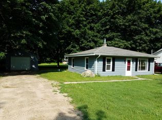 2167 Leigh Ave, Kalamazoo, MI 49048