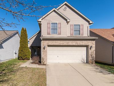 3037 River Run Trl, Lexington, KY, 40511