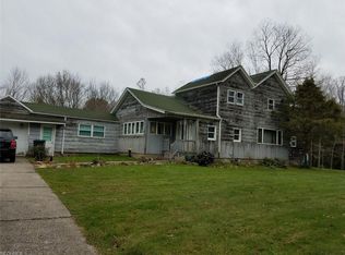 7091 Leroy Thompson Rd, Thompson, OH 44086