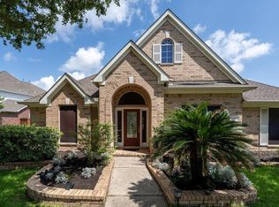 12502 Boxwood Way Ln, Houston, TX 77041