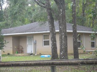 4234 E Jomar Ln, Inverness, FL 34452