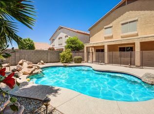 17817 W Acapulco Ln, Surprise, AZ 85388