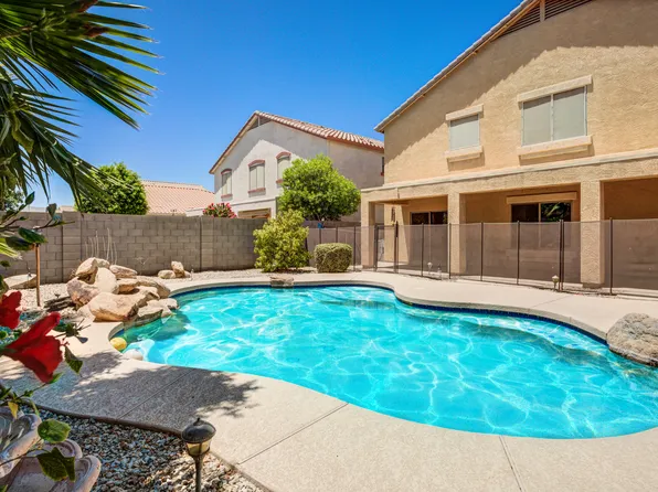 17817 W Acapulco Ln, Surprise, AZ 85388